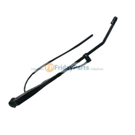 john deere skid steer wiper arm|wiper arm for john deere.